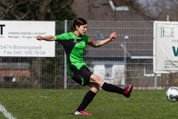 Bild 44 - Frauen Schmalfelder SV - TSV Siems : Ergebnis: 1:0